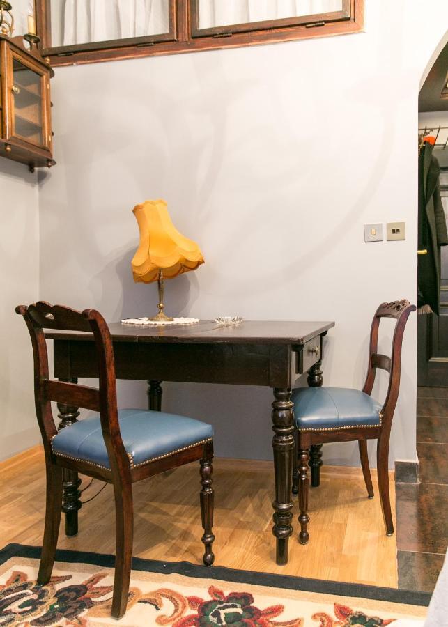 Gloria Iii Old Town Apartment Warschau