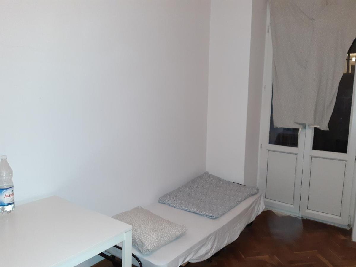 Just Sleep Homestay Warsaw