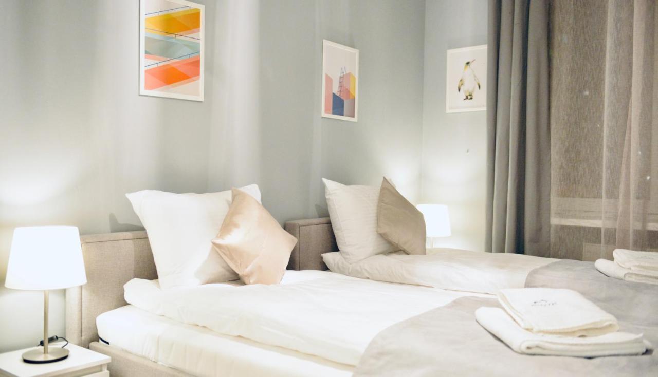 Jessapart - Olbrachta Apartment *