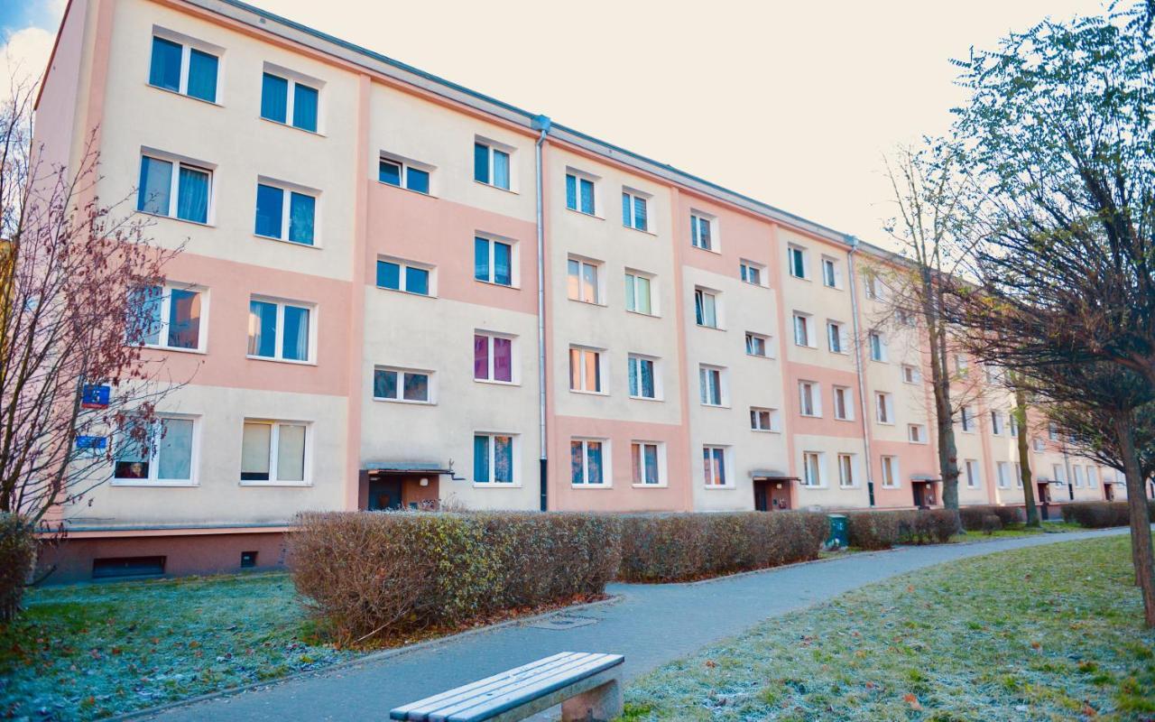 Apartment Jessapart - Olbrachta Warsaw