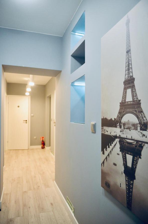 Jessapart - Olbrachta Apartment *