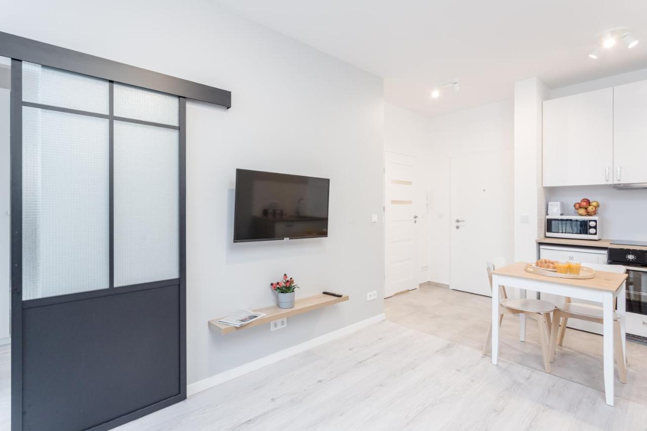Apartamento Chill Ursynow Varsóvia