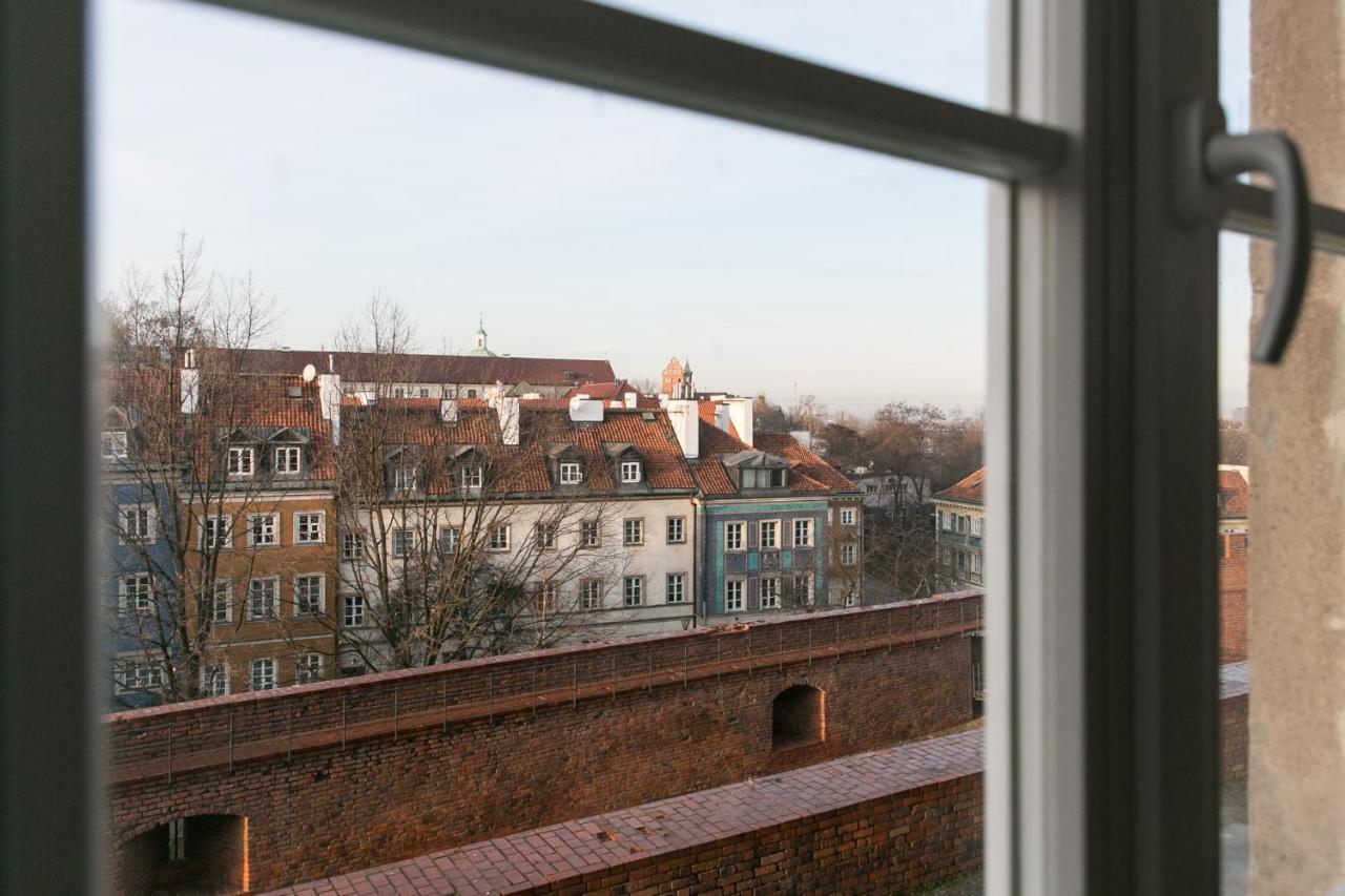 Gloria Ii Old Town Warszawa