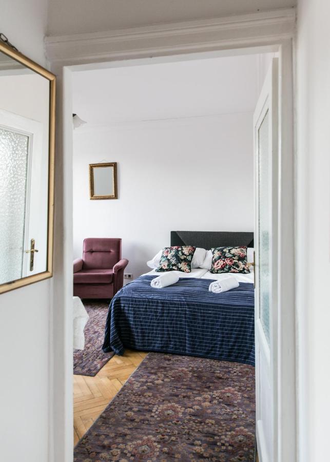 Apartament Gloria Ii Old Town Warszawa