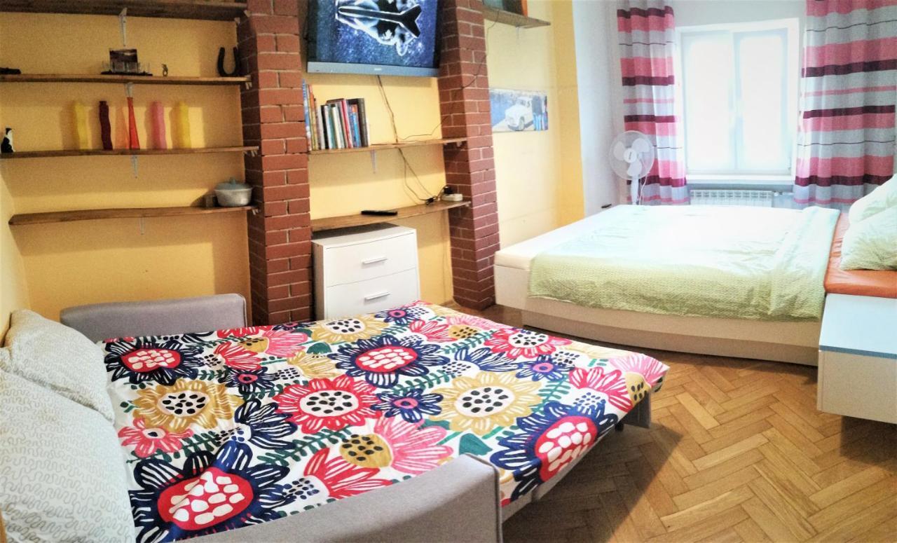 Rynek Starego Miasta Old Town Market Square - 2 Bedrooms Apartament