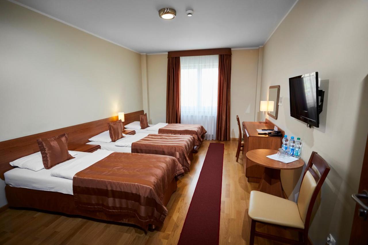 Centrum Okopowa 55 Apartamento