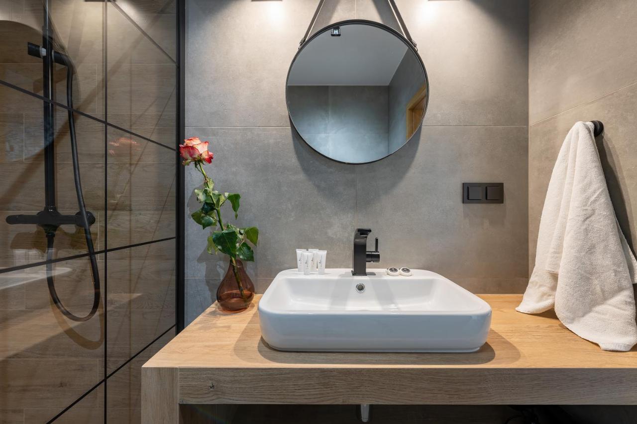 Apartamento P&o Serviced Group Komputerowa