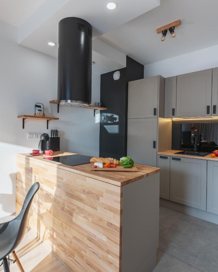 Apartamento P&o Serviced Group Komputerowa