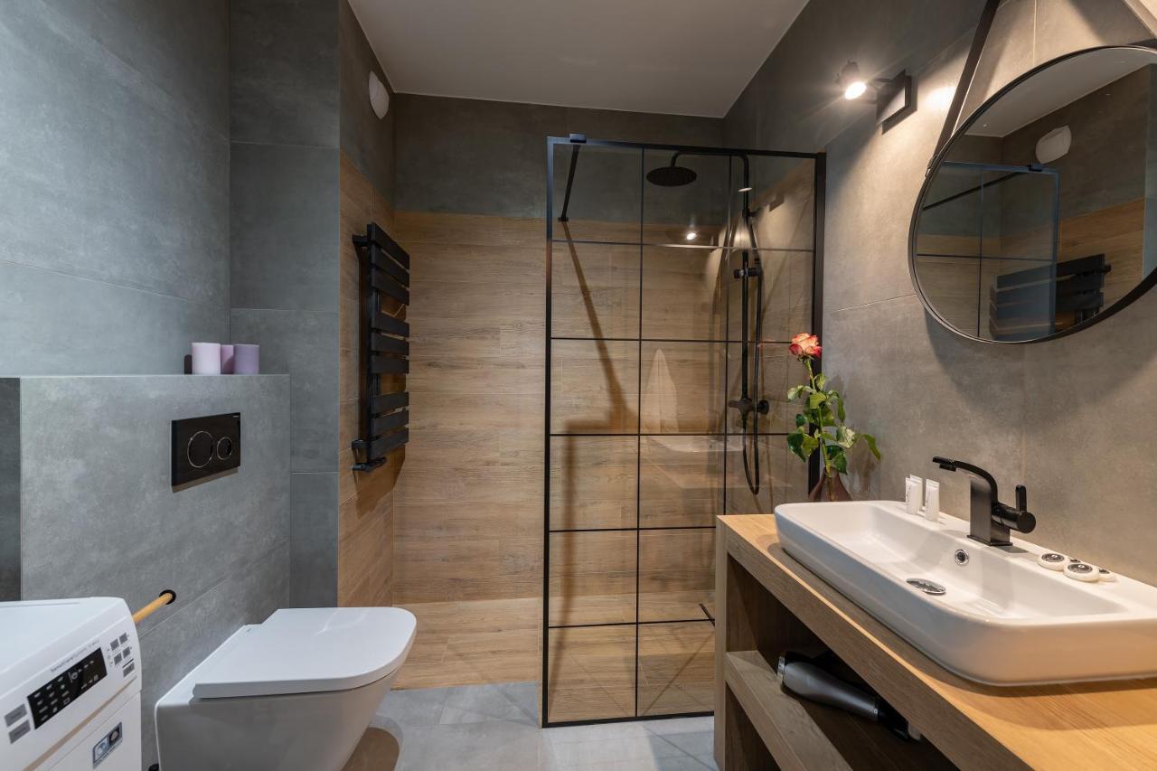 Apartamento P&o Serviced Group Komputerowa *