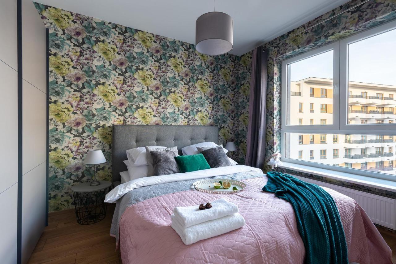 P&o Serviced Group Komputerowa Apartamento