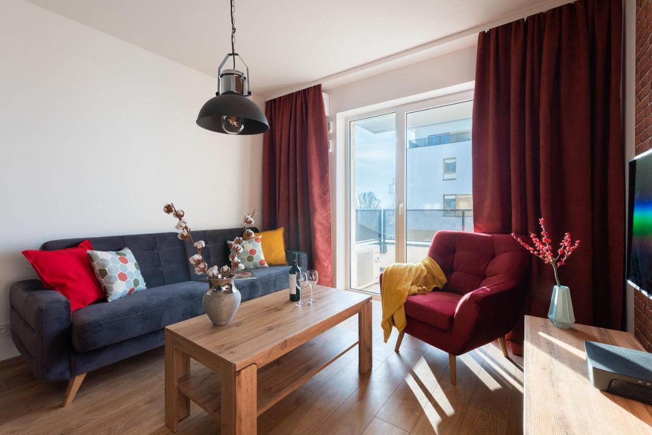 Apartamento P&o Serviced Group Komputerowa