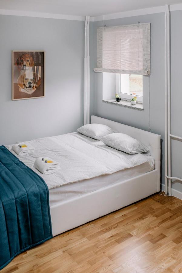 Apartel Rakowiec * Warsaw