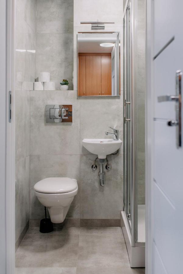Apartment Apartel Rakowiec