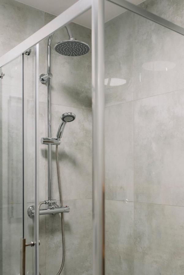 Apartel Rakowiec Apartment Warsaw