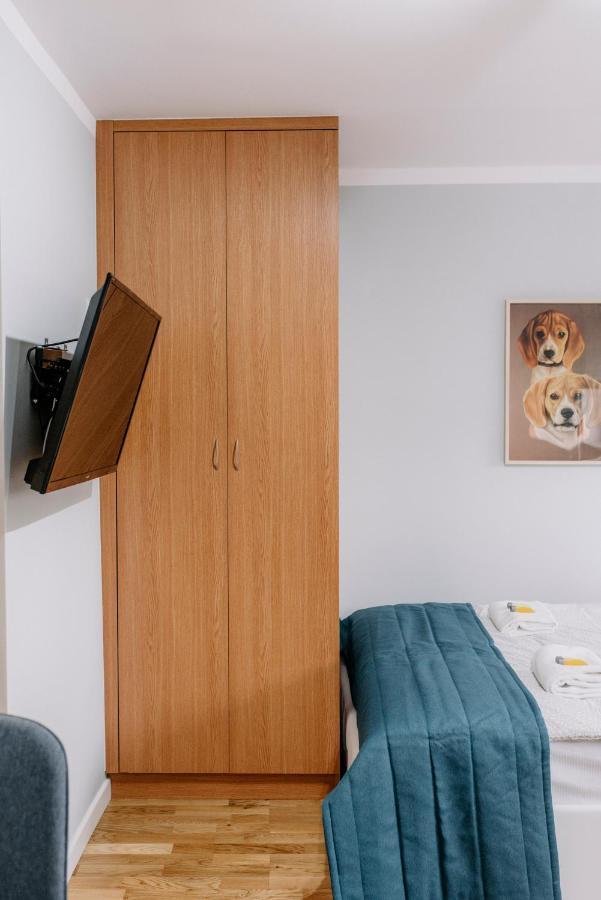 Apartment Apartel Rakowiec *