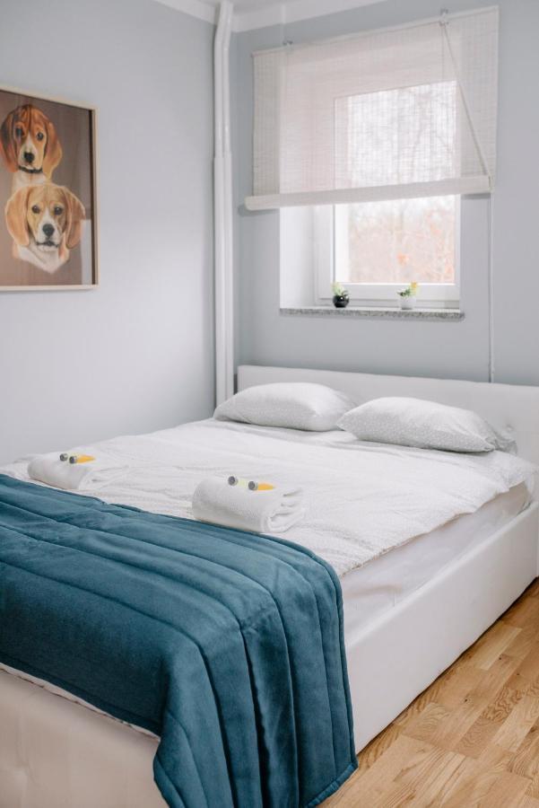 Apartment Apartel Rakowiec Warsaw