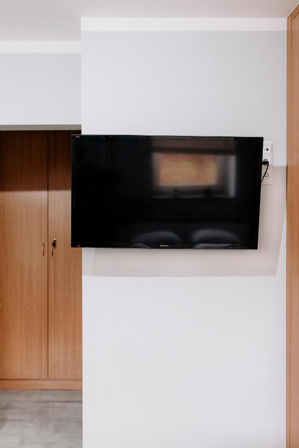 Apartel Rakowiec Apartment Warsaw