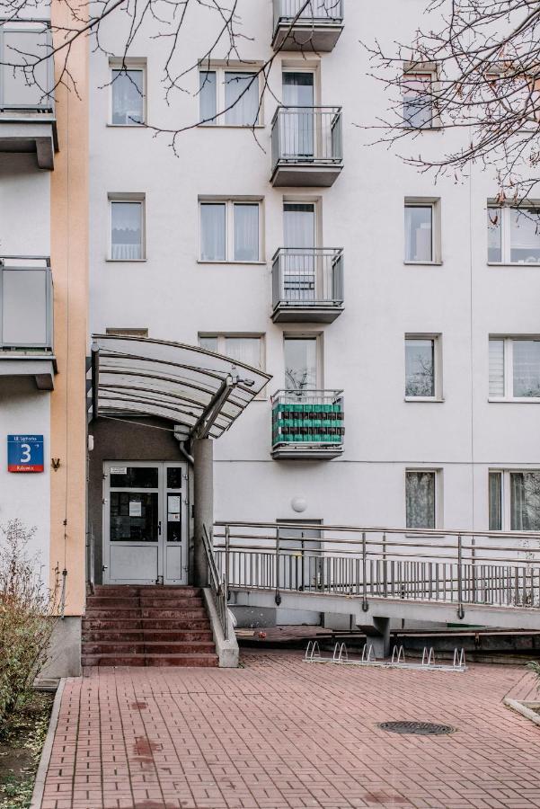 Apartment Apartel Rakowiec
