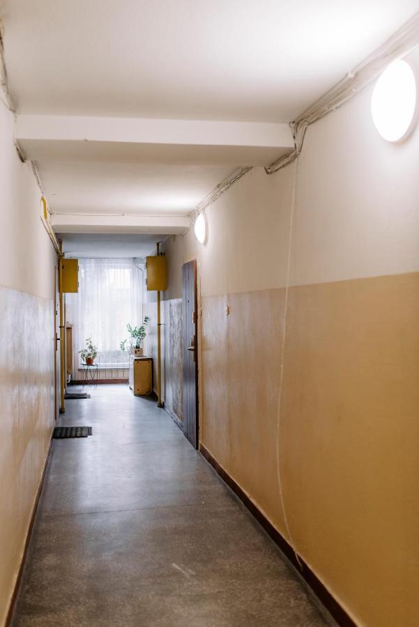 Apartel Rakowiec Apartment Warsaw