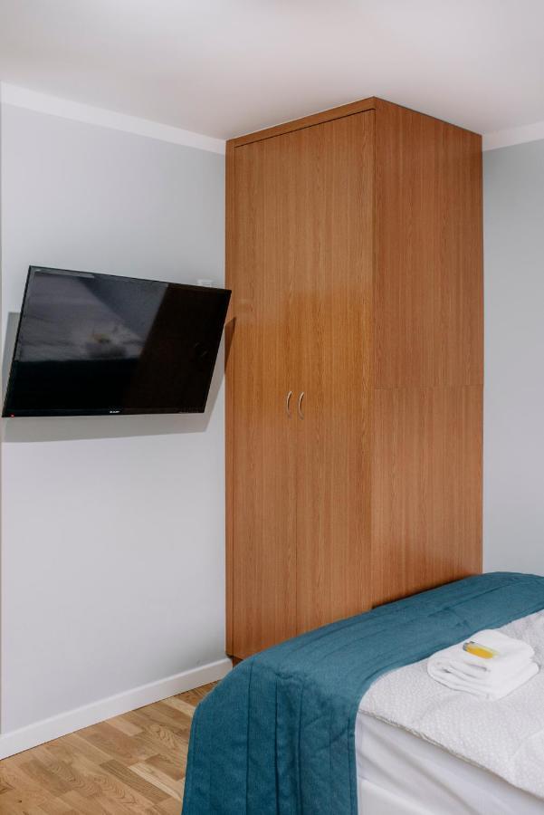 Apartel Rakowiec Warsaw