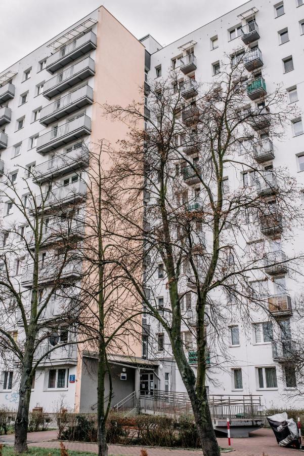 Apartment Apartel Rakowiec *