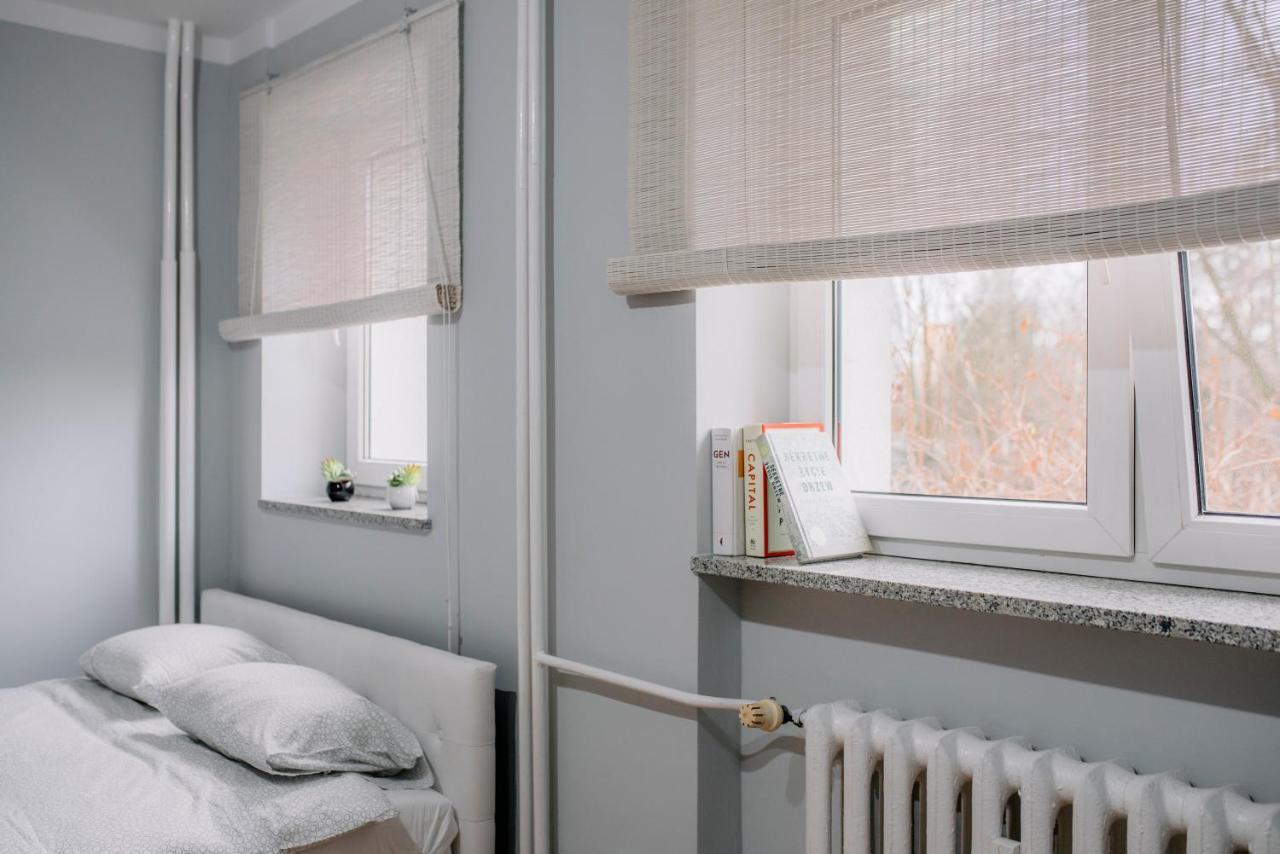 Apartment Apartel Rakowiec