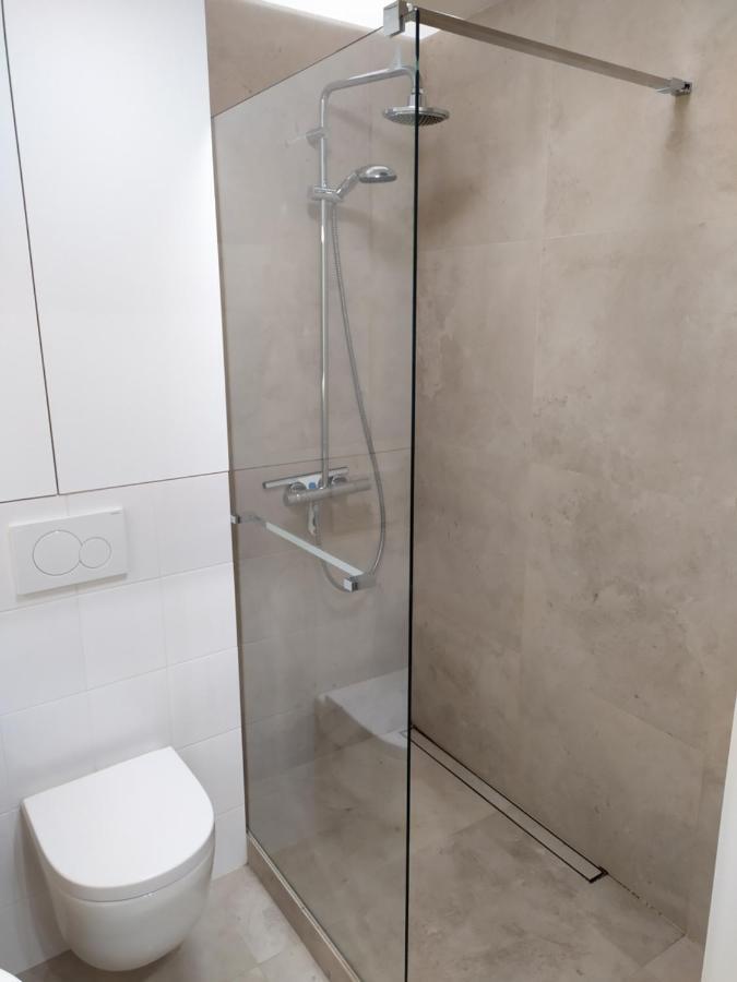 Apartament Przy Starym Miescie Apartment Warschau