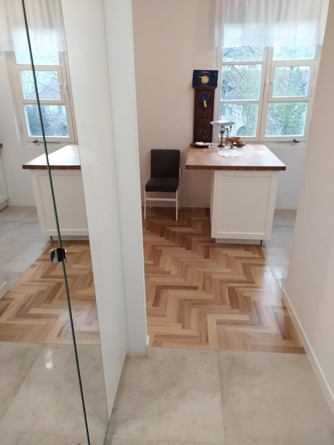 Apartment Apartament Przy Starym Miescie