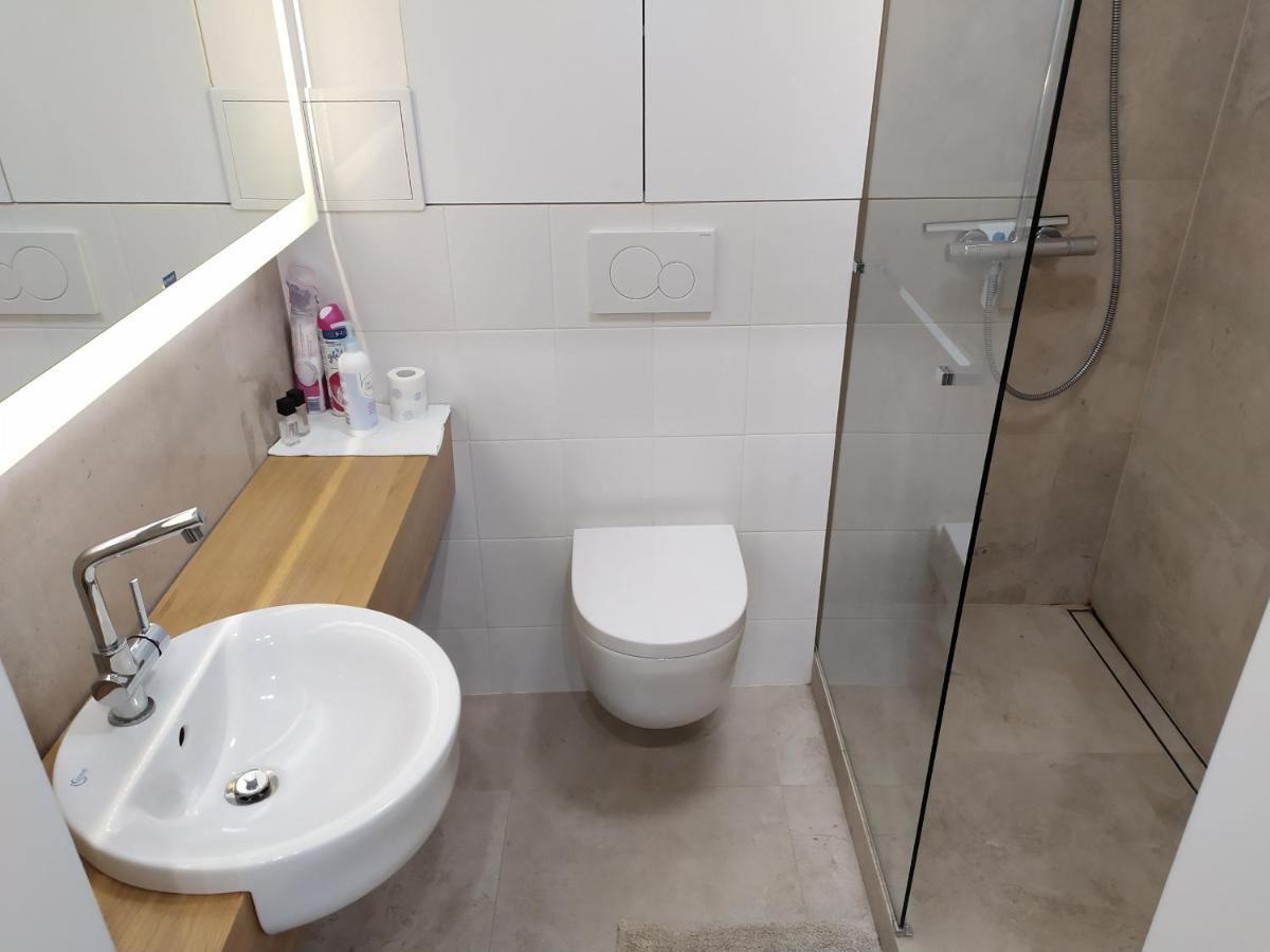 Apartament Przy Starym Miescie Warschau