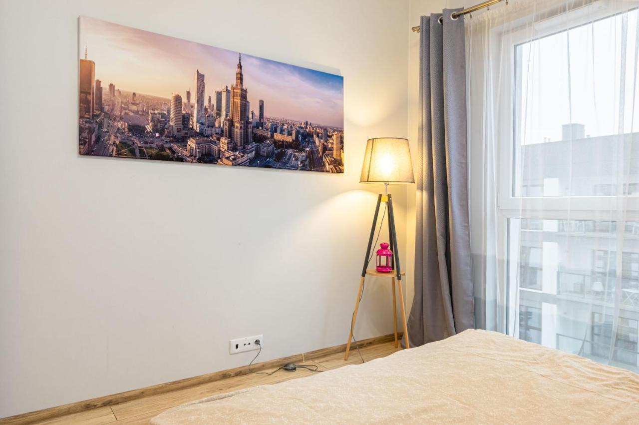 Apartment Galeria Rondo Wiatraczna *
