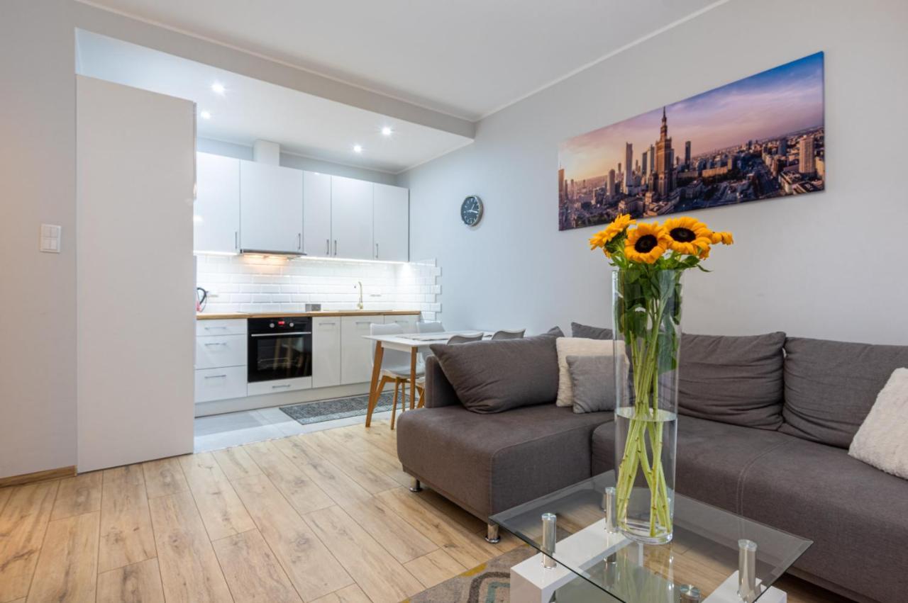Apartment Galeria Rondo Wiatraczna *