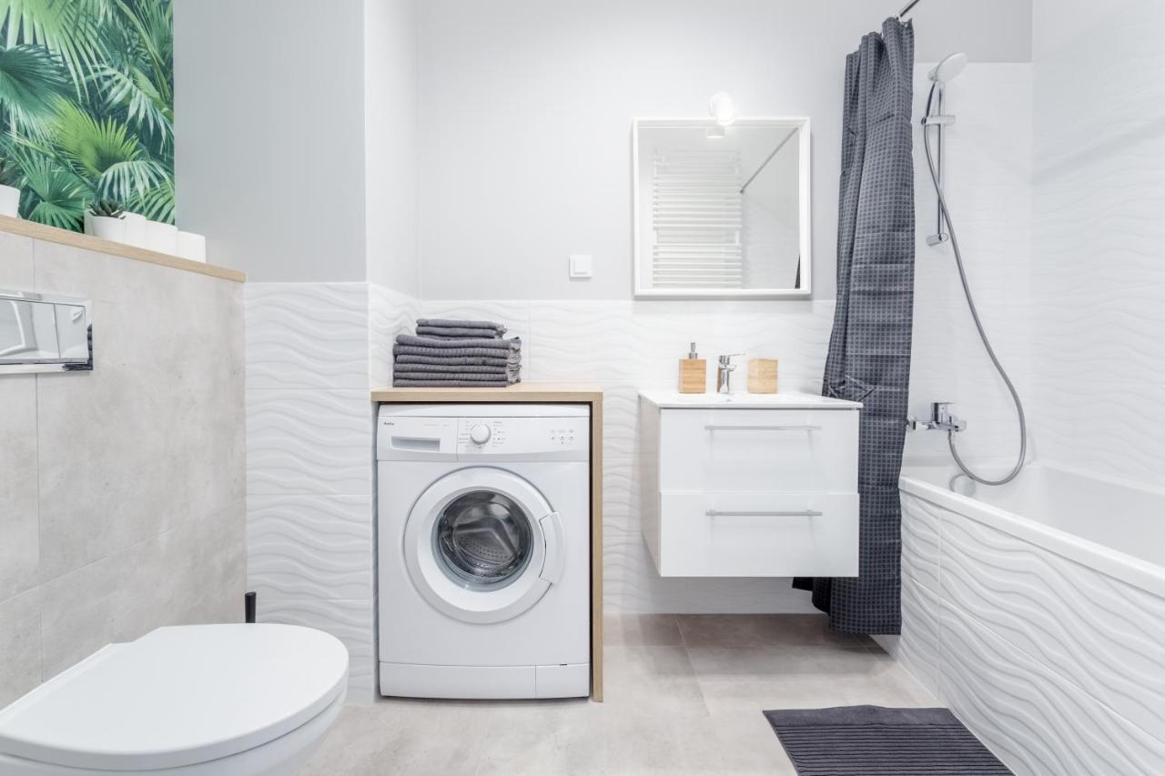 Apartamento Chill Ursynow Varsóvia