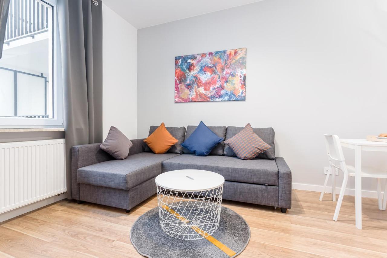Chill Ursynow Apartamento Varsóvia