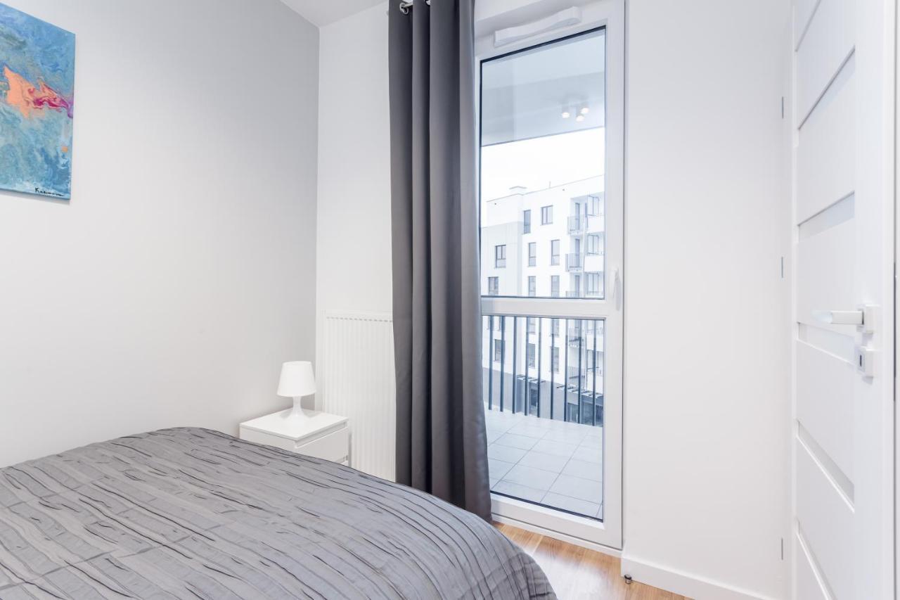 Apartamento Chill Ursynow *