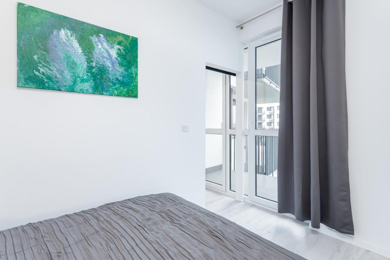 Apartamento Chill Ursynow