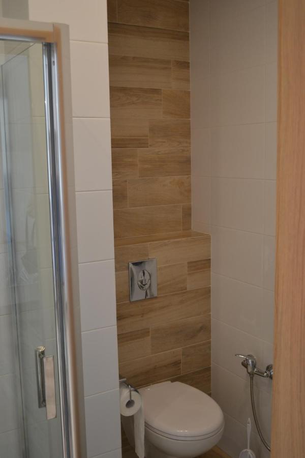 Sahara Apartment Warschau