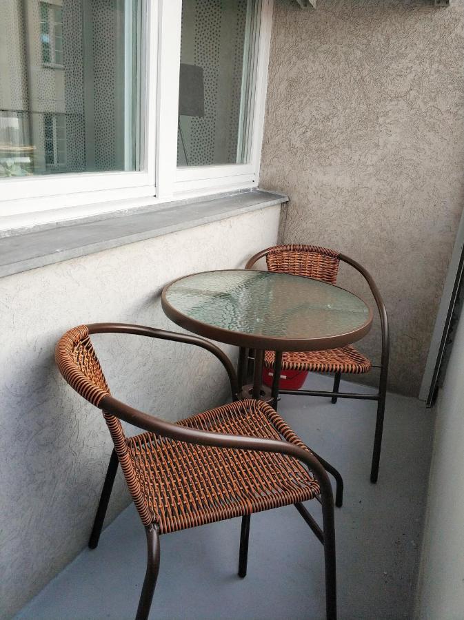 Bielanska Apartment Warsaw