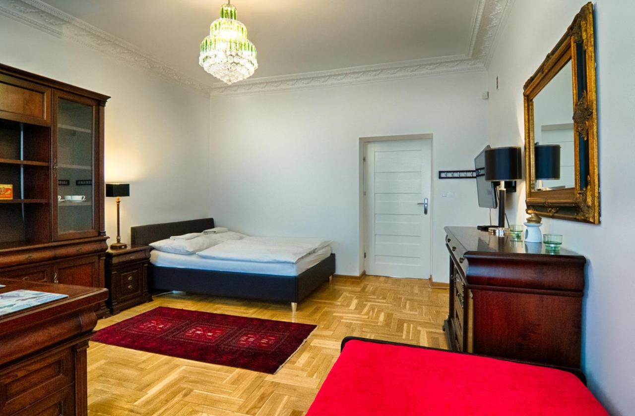 Old Town Kanonia Apartament *