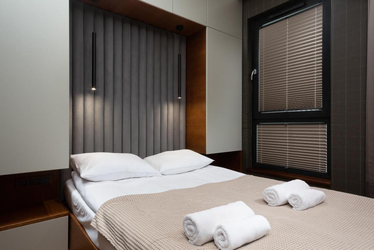 Apartamento Konstruktorska By Renters Prestige *
