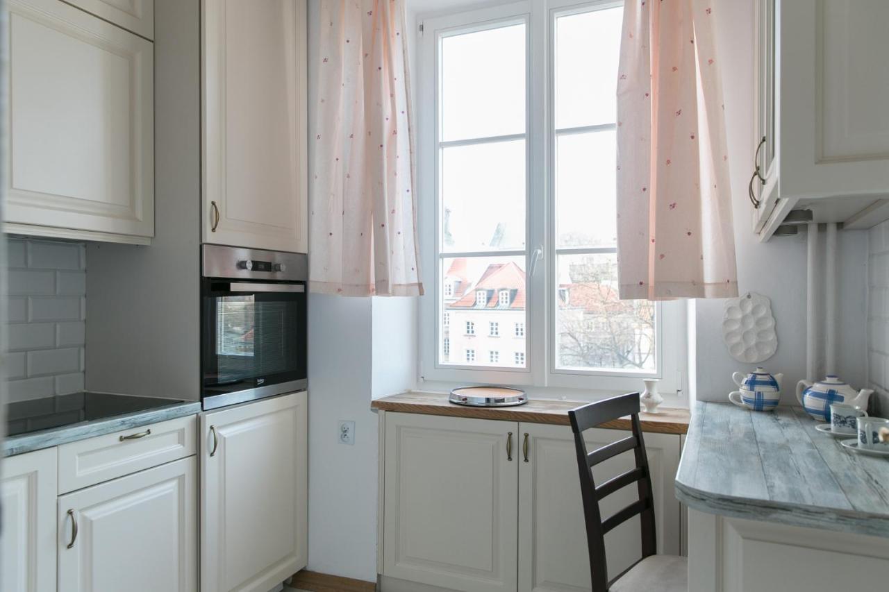Apartament Gloria Ii Old Town *