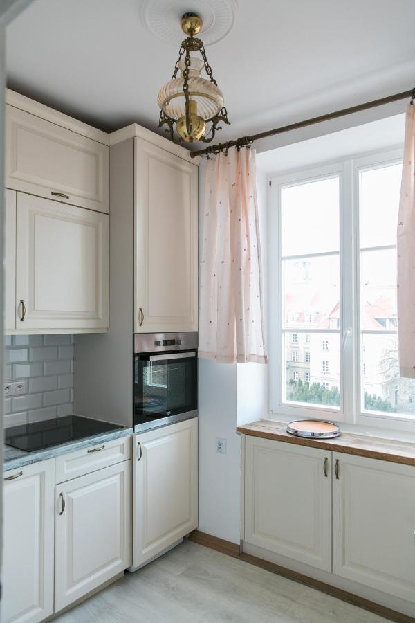Apartament Gloria Ii Old Town