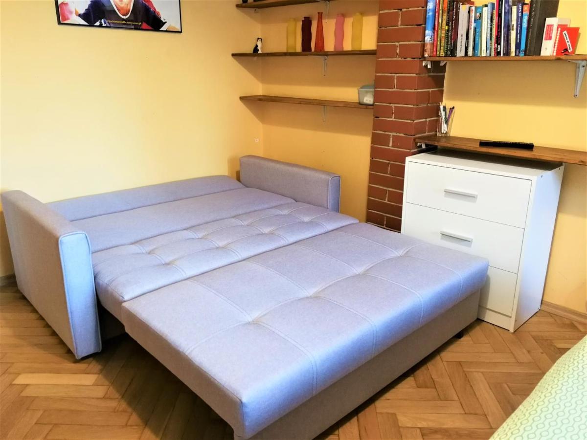 Rynek Starego Miasta Old Town Market Square - 2 Bedrooms * Warszawa