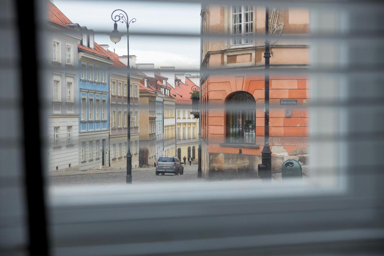 Apartment Adele Old Town