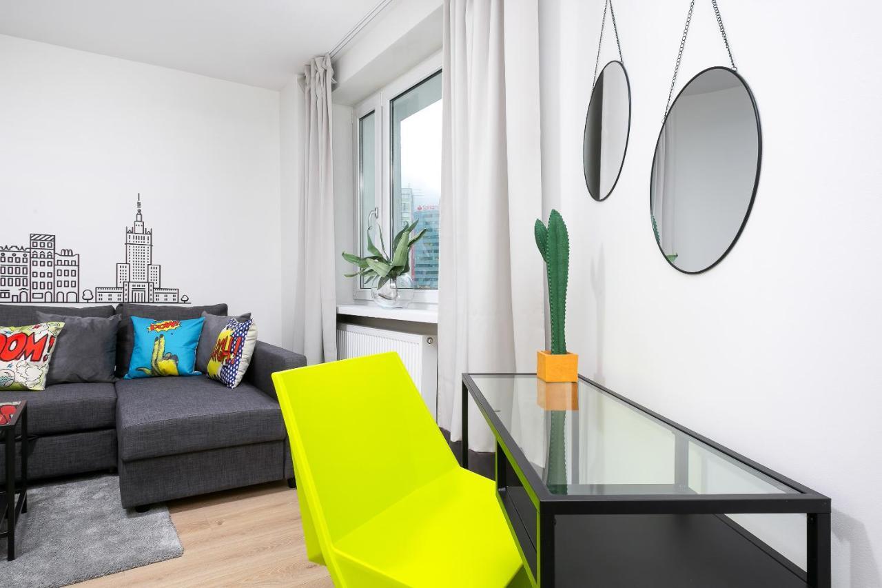 Center By Renters * Warsaw