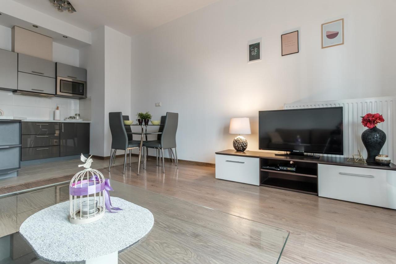 Inside Apartment