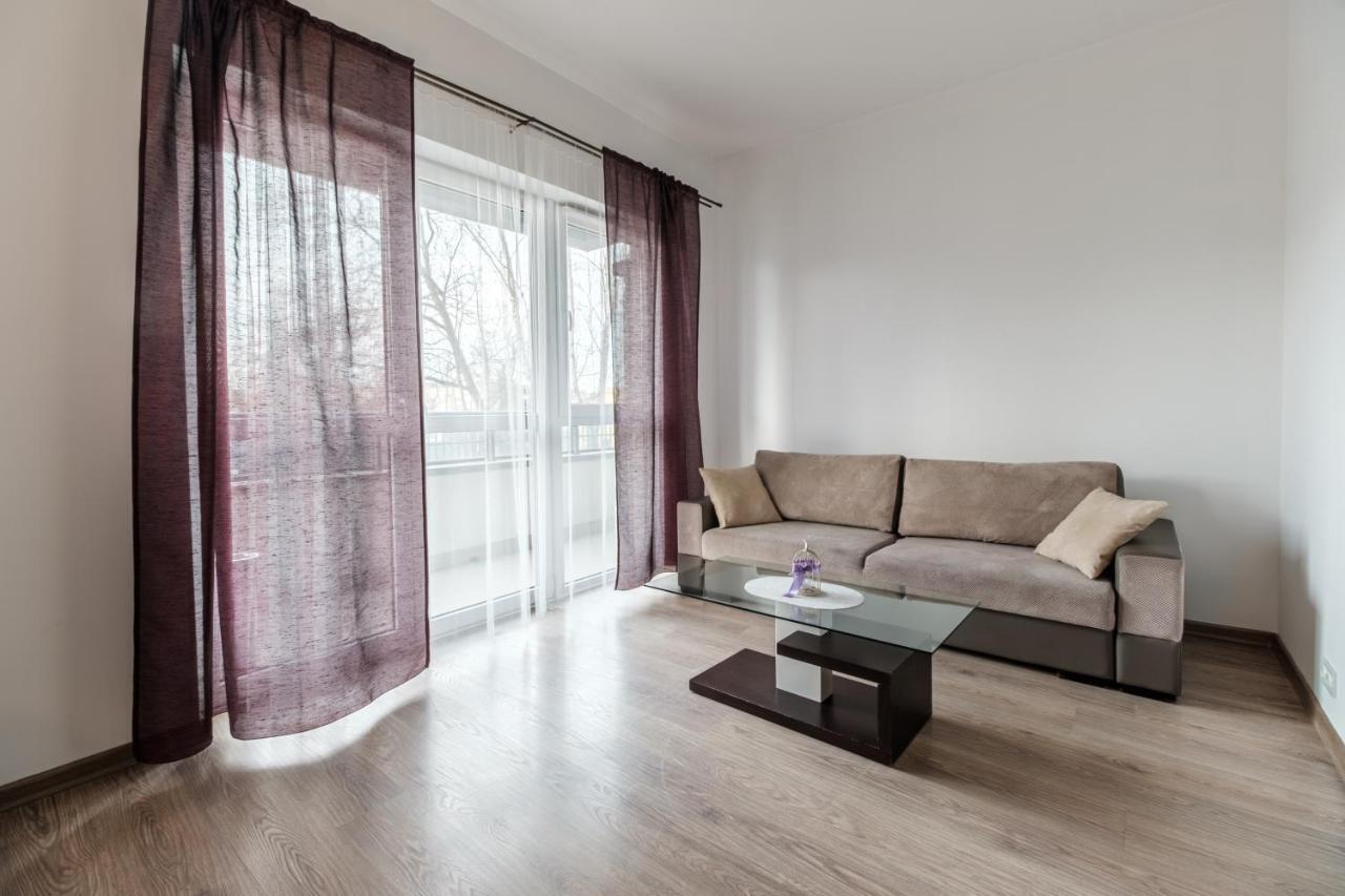 Apartment Inside *