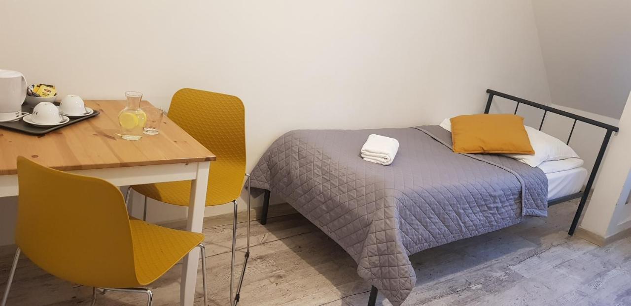 Oki Doki Old Town Bed & Breakfast Warsaw