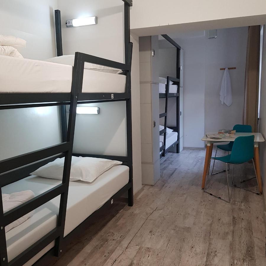 Oki Doki Old Town Bed & Breakfast 2*