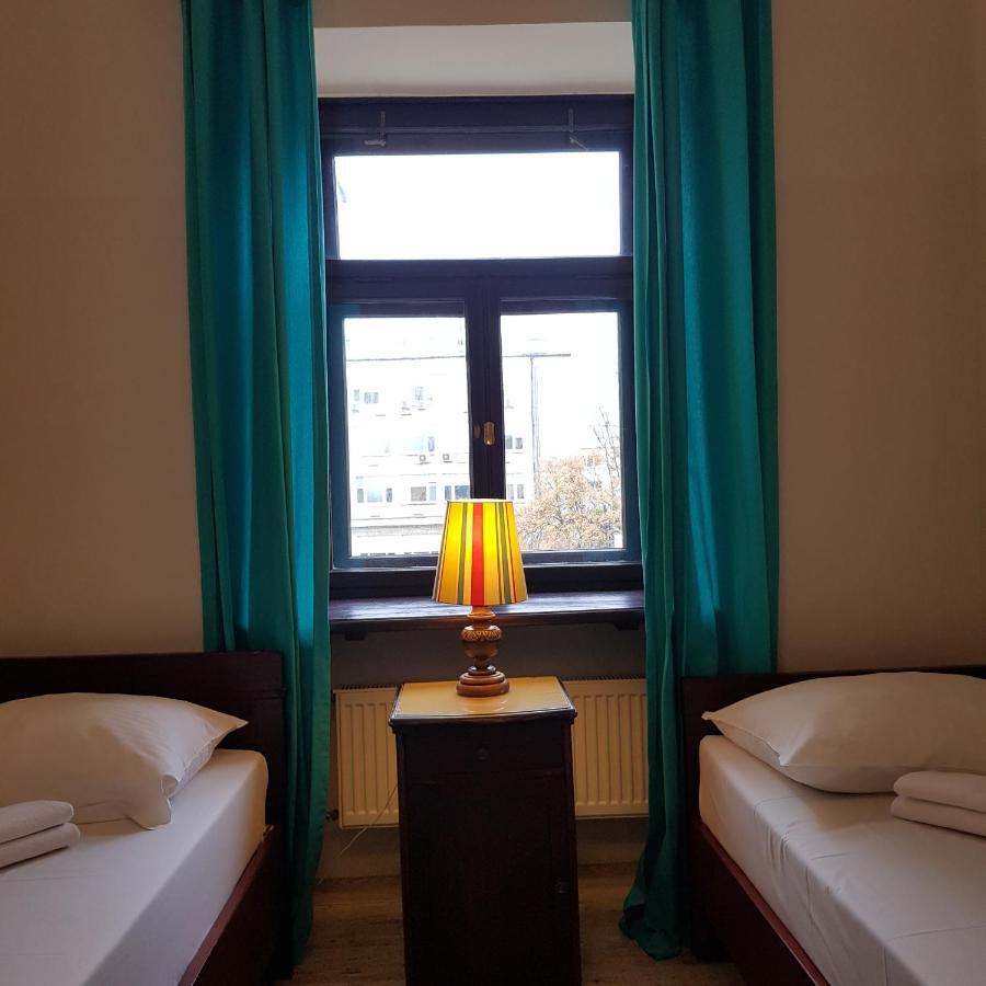 Bed & Breakfast Oki Doki Old Town