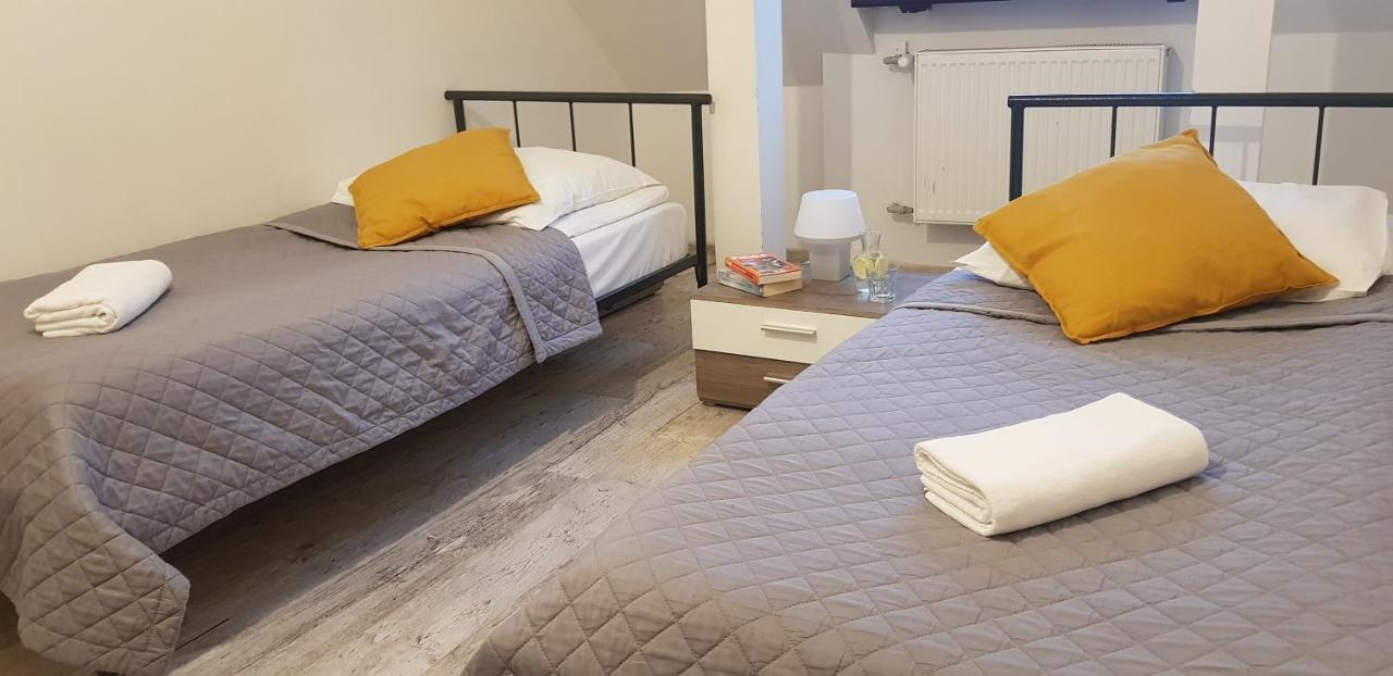 Oki Doki Old Town Bed & Breakfast